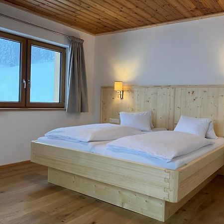 Apartment Obergruberhof シュラートミンク エクステリア 写真