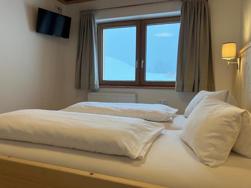 Apartment Obergruberhof シュラートミンク エクステリア 写真