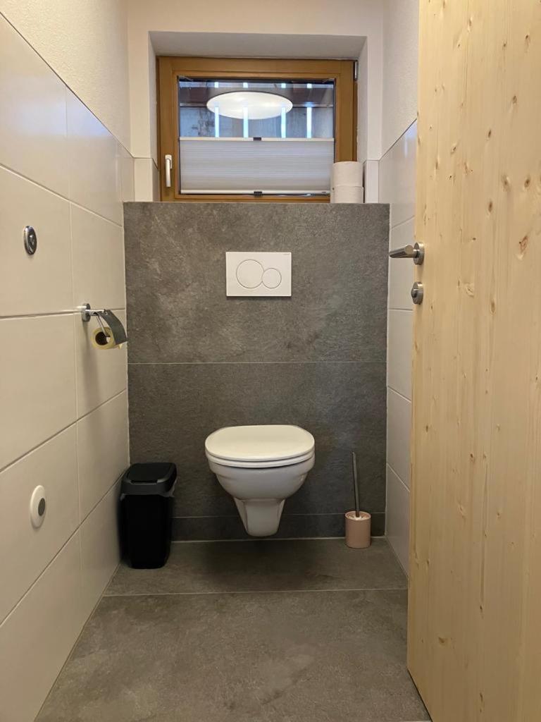 Apartment Obergruberhof シュラートミンク エクステリア 写真